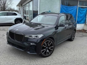 BMW X7 * xDrive40i * CARFAX * ЦЕНА ДО БГ, снимка 1