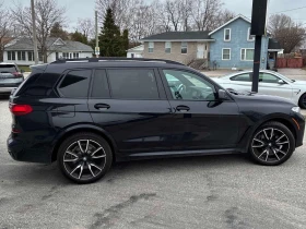 BMW X7 * xDrive40i * CARFAX * ЦЕНА ДО БГ, снимка 3