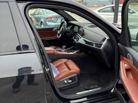 BMW X7 * xDrive40i * CARFAX * ЦЕНА ДО БГ, снимка 10