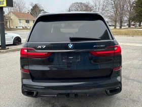BMW X7 * xDrive40i * CARFAX * ЦЕНА ДО БГ, снимка 4