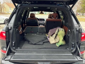 BMW X7 * xDrive40i * CARFAX * ЦЕНА ДО БГ, снимка 12