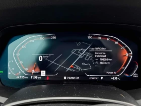 BMW X7 * xDrive40i * CARFAX * ЦЕНА ДО БГ, снимка 8
