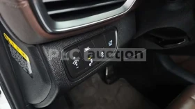 Hyundai Santa fe ОБДУХВАНЕ| LANE ASSIST| PANORAMA| , снимка 15