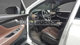 Hyundai Santa fe ОБДУХВАНЕ| LANE ASSIST| PANORAMA| , снимка 12