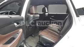 Hyundai Santa fe ОБДУХВАНЕ| LANE ASSIST| PANORAMA| , снимка 13