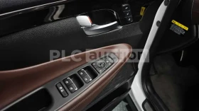 Hyundai Santa fe ОБДУХВАНЕ| LANE ASSIST| PANORAMA| , снимка 16