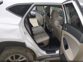 Hyundai Tucson 2.0l Se, снимка 8