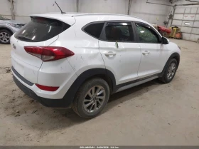 Hyundai Tucson 2.0l Se, снимка 4
