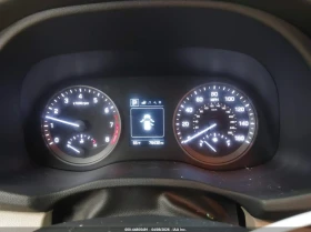 Hyundai Tucson 2.0l Se, снимка 7