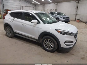 Hyundai Tucson 2.0l Se, снимка 1