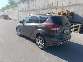 Ford Kuga 2.0 TDCi 4x4, снимка 6