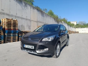 Ford Kuga 2.0 TDCi 4x4, снимка 1
