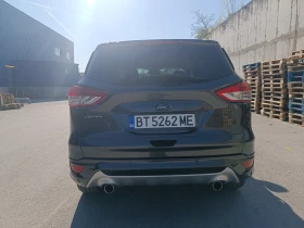 Ford Kuga 2.0 TDCi 4x4, снимка 5