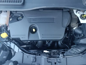 Ford Kuga 2.0 TDCi 4x4, снимка 7