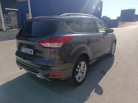 Ford Kuga 2.0 TDCi 4x4, снимка 4