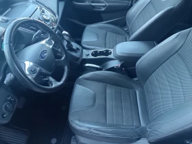 Ford Kuga 2.0 TDCi 4x4, снимка 9