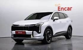 Kia Sportage 2026* ЧИСТО НОВА* 4647 КМ* КРАЙНА ЦЕНА, снимка 1