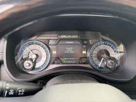 Dodge RAM 1500 Limited / 360 / HUD / ОБДУХВАНЕ /  ВЪЗДУХ , снимка 8