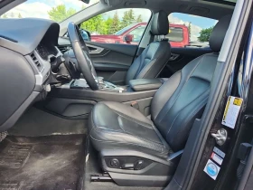 Audi Q7 55TFSI * KOMFORT * CARFAX * Без инциденти * , снимка 9