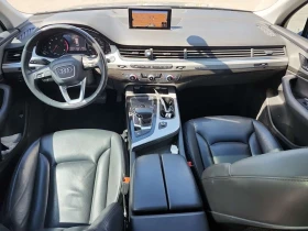 Audi Q7 55TFSI * KOMFORT * CARFAX * Без инциденти * , снимка 6