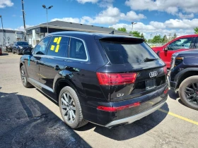 Audi Q7 55TFSI * KOMFORT * CARFAX * Без инциденти * , снимка 4