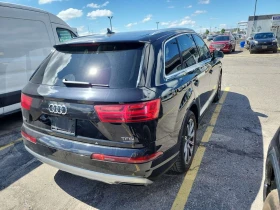Audi Q7 55TFSI * KOMFORT * CARFAX * Без инциденти * , снимка 3