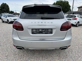 Porsche Cayenne GTS, снимка 5