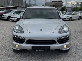 Porsche Cayenne GTS, снимка 2