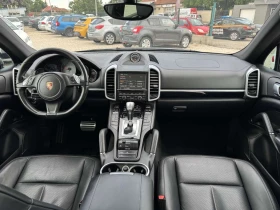 Porsche Cayenne GTS, снимка 9