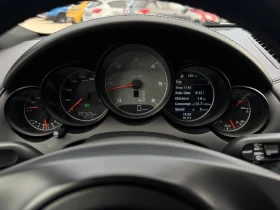 Porsche Cayenne GTS, снимка 10