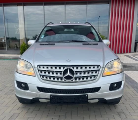 Mercedes-Benz ML 320 НаПружини, снимка 2