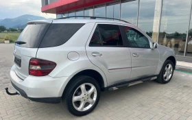 Mercedes-Benz ML 320 НаПружини, снимка 4