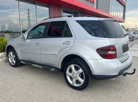 Mercedes-Benz ML 320 НаПружини, снимка 6