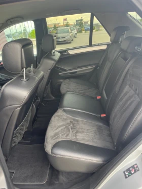 Mercedes-Benz ML 320 НаПружини, снимка 10