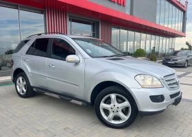 Mercedes-Benz ML 320 НаПружини, снимка 3