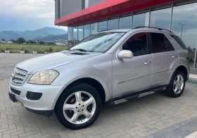 Mercedes-Benz ML 320 НаПружини, снимка 1