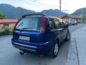 Nissan X-trail 2.2, снимка 3