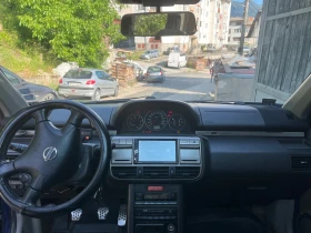 Nissan X-trail 2.2, снимка 9