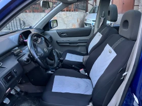 Nissan X-trail 2.2, снимка 4