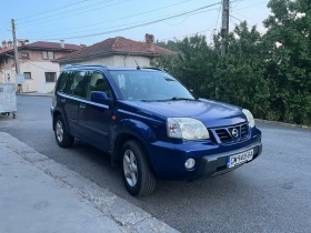 Nissan X-trail 2.2, снимка 2
