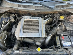Nissan X-trail 2.2, снимка 16