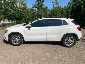 Mercedes-Benz GLA 180 D EURO 6, снимка 8