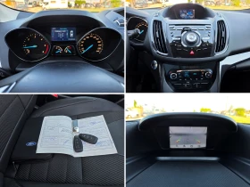 Ford Kuga 2.0 4x4 150к.с. TITANIUM, снимка 14