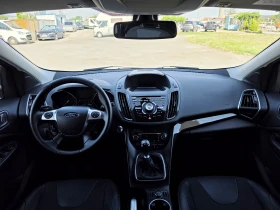 Ford Kuga 2.0 4x4 150к.с. TITANIUM, снимка 13
