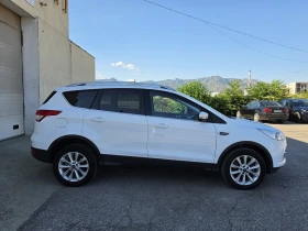 Ford Kuga 2.0 4x4 150к.с. TITANIUM, снимка 8