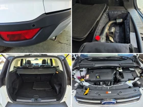 Ford Kuga 2.0 4x4 150к.с. TITANIUM, снимка 17