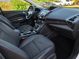 Ford Kuga 2.0 4x4 150к.с. TITANIUM, снимка 11