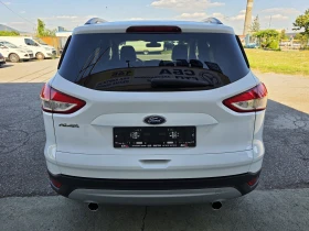 Ford Kuga 2.0 4x4 150к.с. TITANIUM, снимка 6