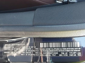 Alfa Romeo Stelvio 2.0l Ti Sport Awd, снимка 9