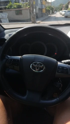Toyota Rav4, снимка 9